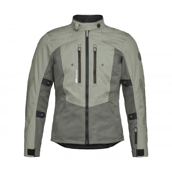 BMW Motorrad Μπουφάν GS Coro GORE-TEX Γυναικείο Λαδί ΕΝΔΥΣΗ